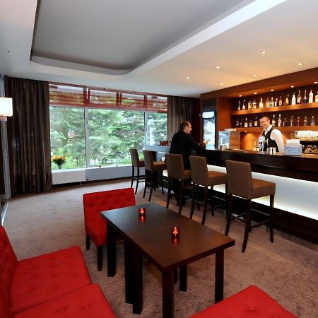 Hotel Kormoran Mierki Zewnętrze zdjęcie