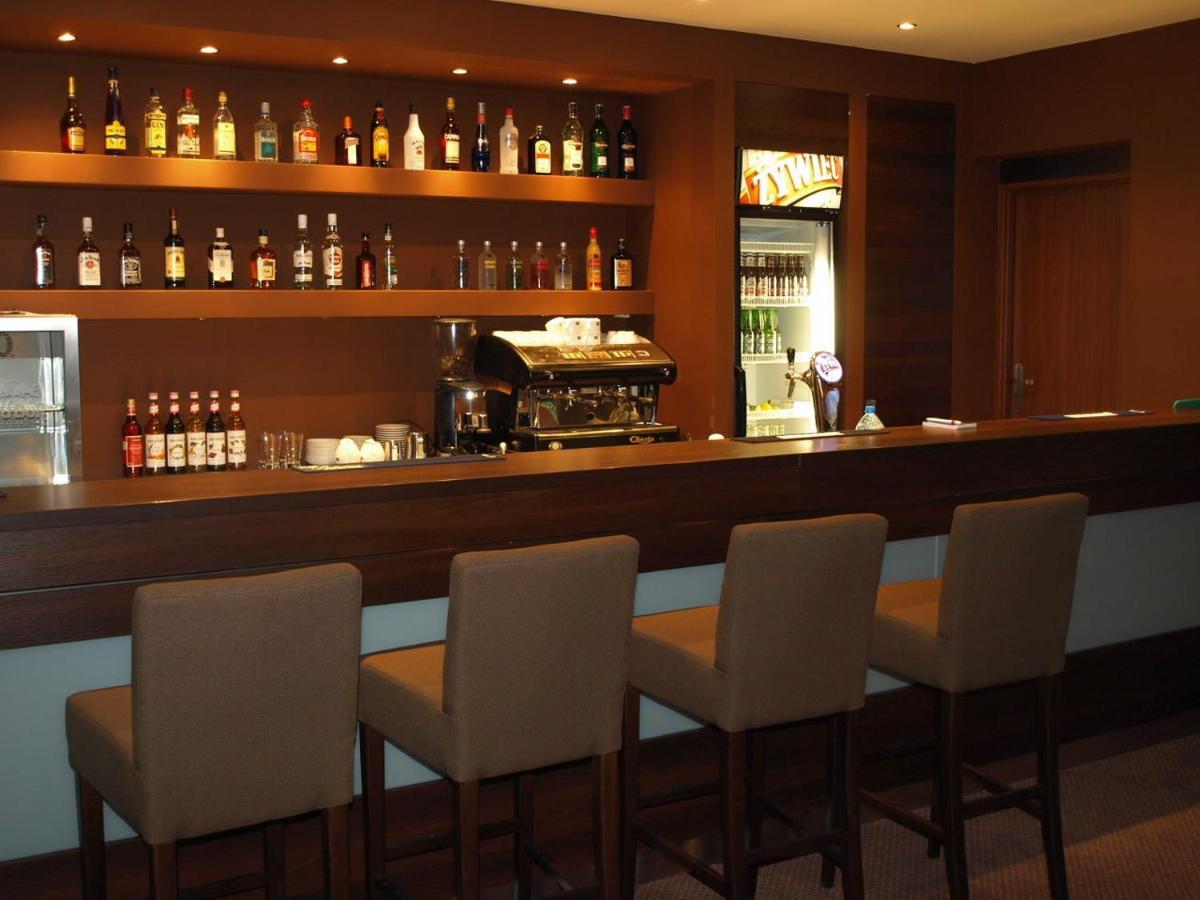 Hotel Kormoran Mierki Zewnętrze zdjęcie