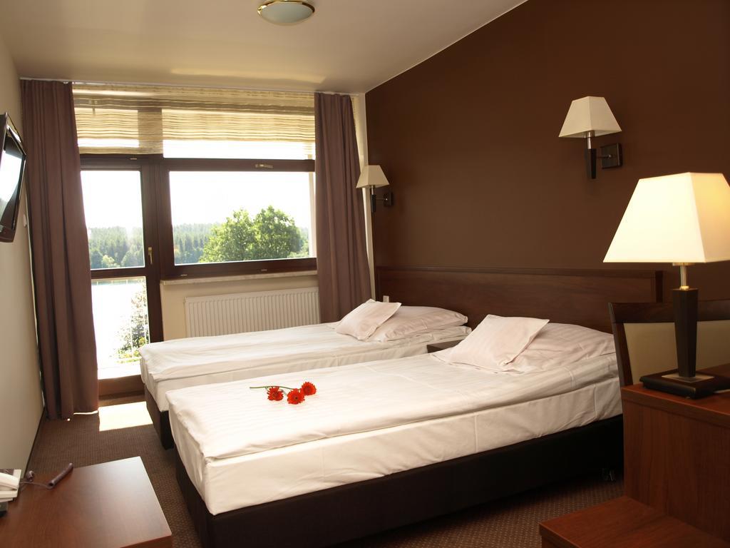Hotel Kormoran Mierki Pokój zdjęcie