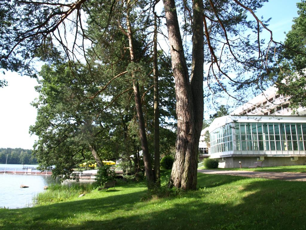 Hotel Kormoran Mierki Zewnętrze zdjęcie