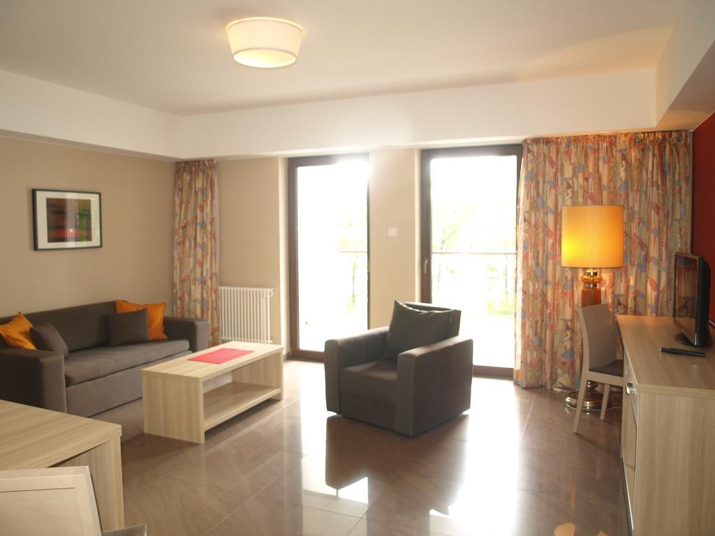 Hotel Kormoran Mierki Pokój zdjęcie